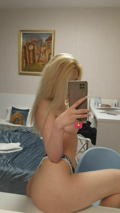 Ночные бабочки: Интимные приключения по заказу