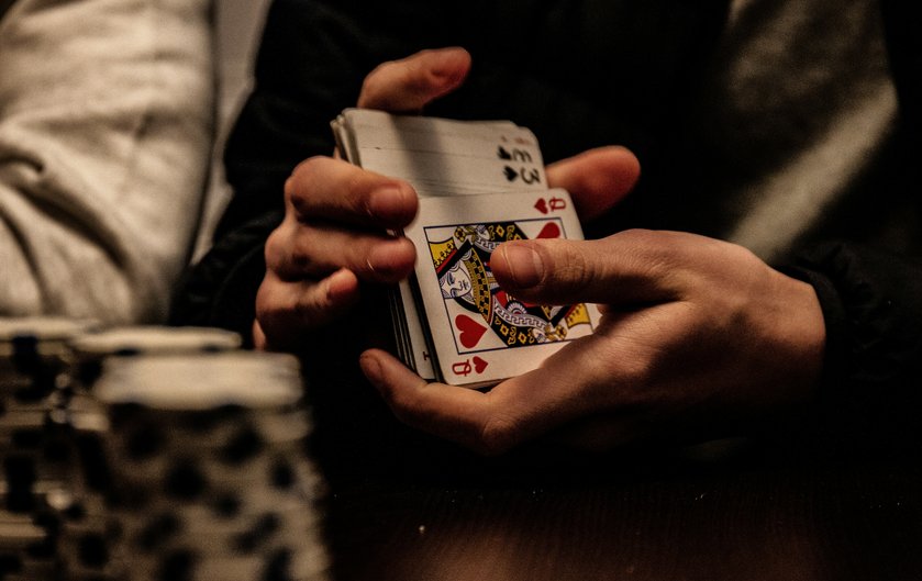 Aktuelle Trends in der Online-Casino-Industrie