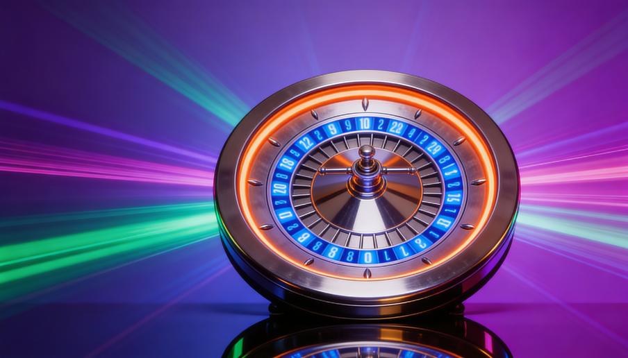 Aktuelle Trends in der Online-Casino-Industrie