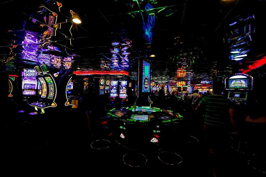 Casino4u casino game glitches Casino4u casino game glitches
