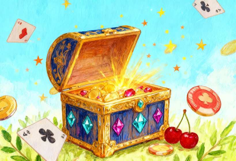 Discovering the Digits 7 Casino iOS App: A Comprehensive Guide Discovering the Digits 7 Casino iOS App: A Comprehensive Guide