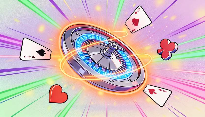 Häufige Fehler, die neue Casino-Spieler machen Häufige Fehler, die neue Casino-Spieler machen