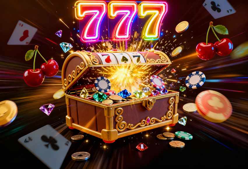 How VIP and Loyalty Programs Work in Online Casinos How VIP and Loyalty Programs Work in Online Casinos
