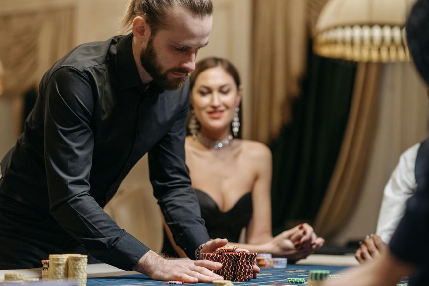 Jeux de casino en direct vs jeux basés sur RNG Jeux de casino en direct vs jeux basés sur RNG