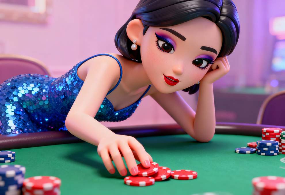 Juegos de Casino en Vivo vs Juegos Basados en RNG: Una Guía Completa