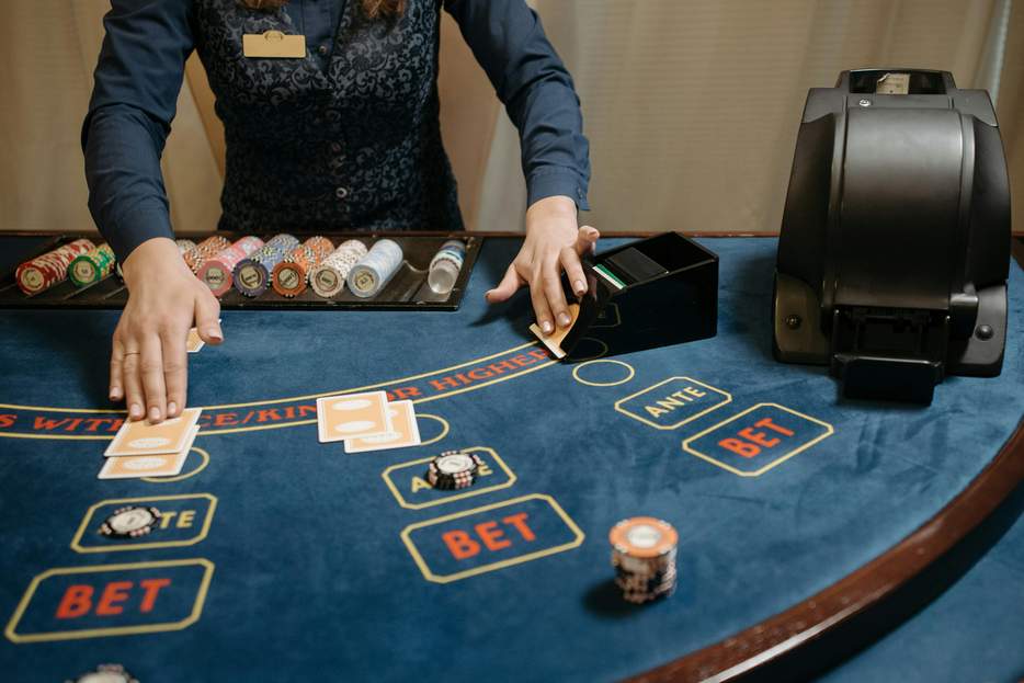 Perché scegliere il casinò PH?