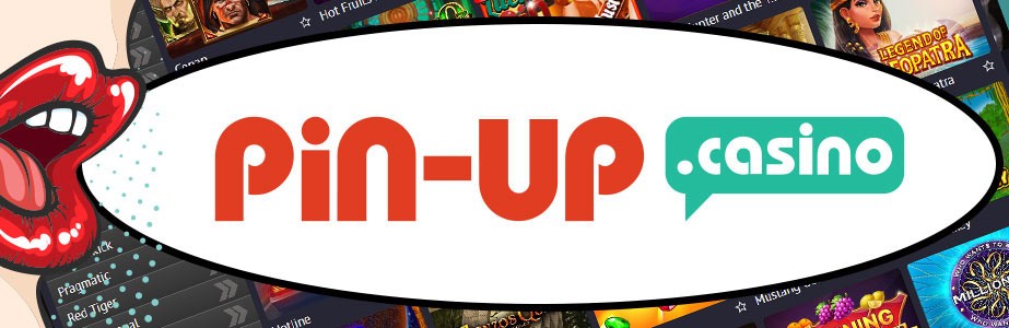 casino online pin up game