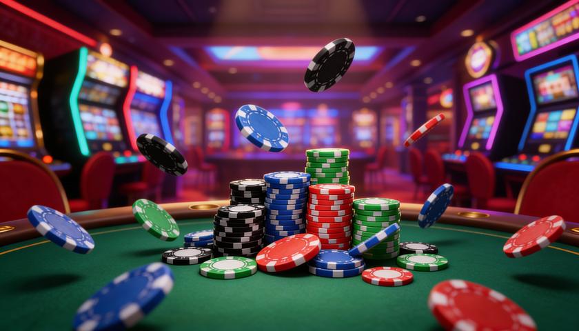 Quickslot Casino: Jouw Gids voor Online Casino Ervaringen Quickslot Casino: Jouw Gids voor Online Casino Ervaringen