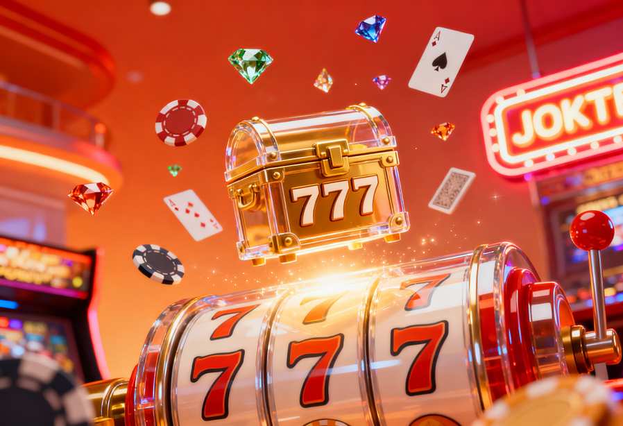 Understanding Why Magic Win Casino Doesn't Pay Bonuses Understanding Why Magic Win Casino Doesn't Pay Bonuses