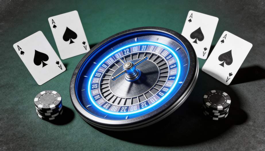 Why Do Online Casinos Require Account Verification? Understanding the KYC Process