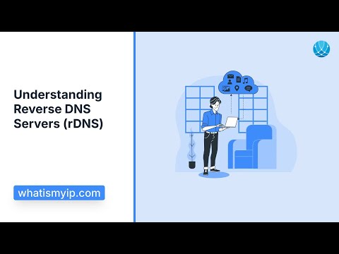Failover Setup Information For Access Server