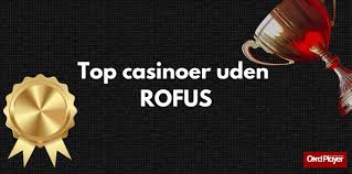 Apple Pay Casino Uden ROFUS En Guide til Sikker Kasinooplevelse Apple Pay Casino Uden ROFUS En Guide til Sikker Kasinooplevelse