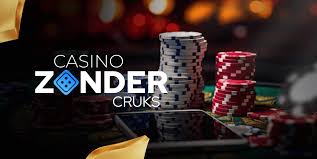 Casino zonder CRUKS in Nederland Veilige en Betrouwbare Speelervaringen Casino zonder CRUKS in Nederland Veilige en Betrouwbare Speelervaringen