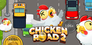 Chicken Road 2 Casino La Diversión Aventura de Juegos en Línea Chicken Road 2 Casino La Diversión Aventura de Juegos en Línea