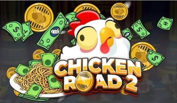Chicken Road 2 La Diversión y Estrategia en el Juego de Aventura Chicken Road 2 La Diversión y Estrategia en el Juego de Aventura