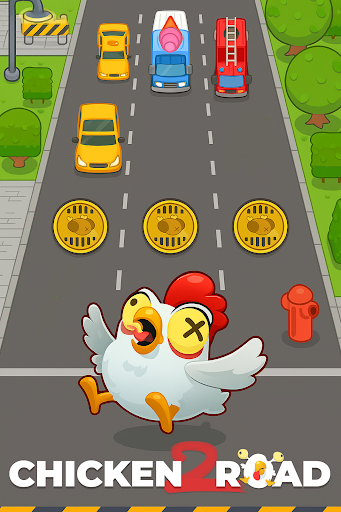 Chicken Road 2 La Diversión y Estrategia en el Juego de Aventura Chicken Road 2 La Diversión y Estrategia en el Juego de Aventura