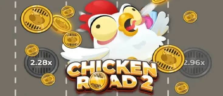 Chicken Road 2 Online Scopri il Mondo degli Avventurieri Chicken Road 2 Online Scopri il Mondo degli Avventurieri