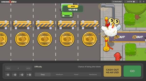 Descubre Chicken Road 2 La Aventura del Juego en Línea