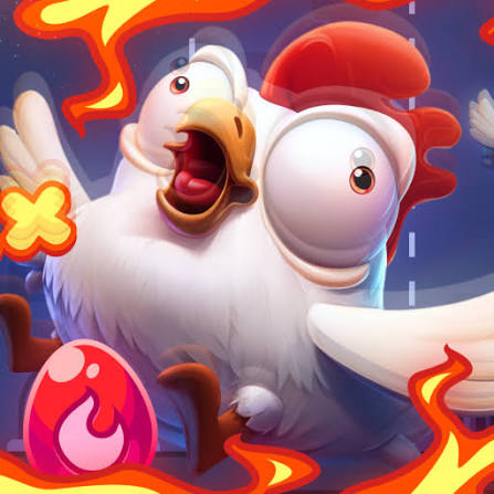 Descubre Chicken Road El Juego Divertido que Está Capturando la Atención de Todos Descubre Chicken Road El Juego Divertido que Está Capturando la Atención de Todos