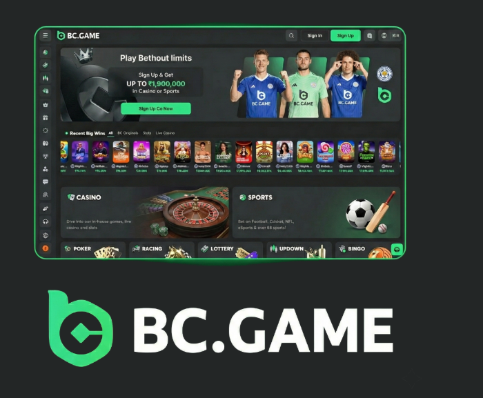 Discover Amazing BC.Game RO Bonuses for Thrilling Gaming Experience