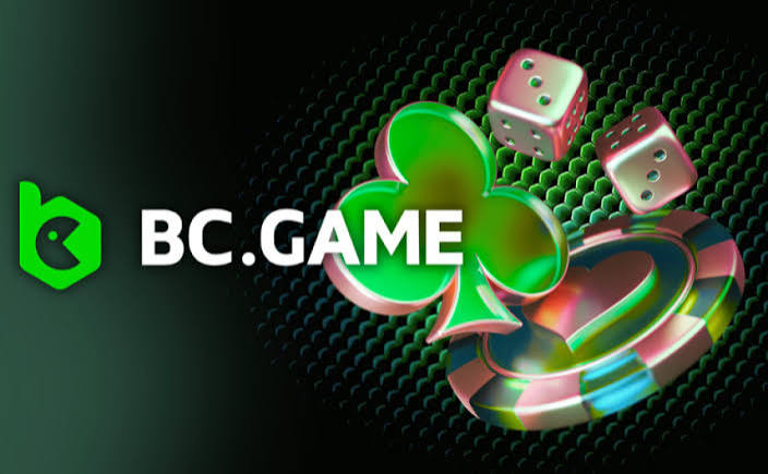 Discover Amazing BC.Game RO Bonuses for Thrilling Gaming Experience