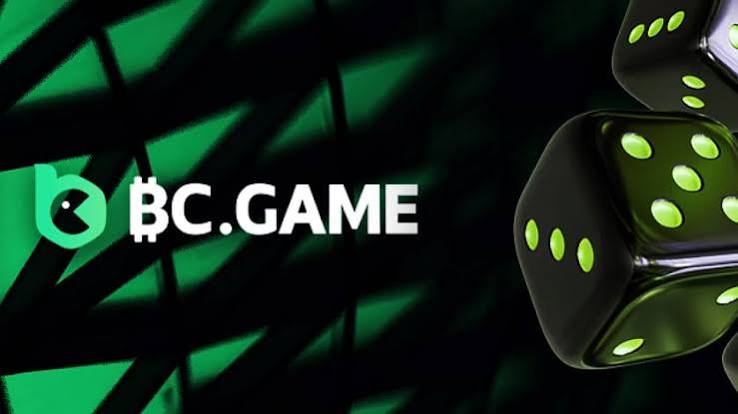 Discover BC.Game Crypto Casino The Future of Online Gambling