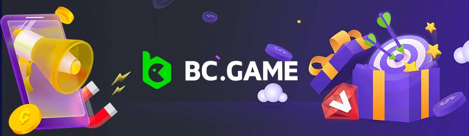 Discover BC.Game Romania - The Ultimate Gaming Experience
