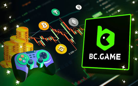 Discover BC.Game Romania - The Ultimate Gaming Experience