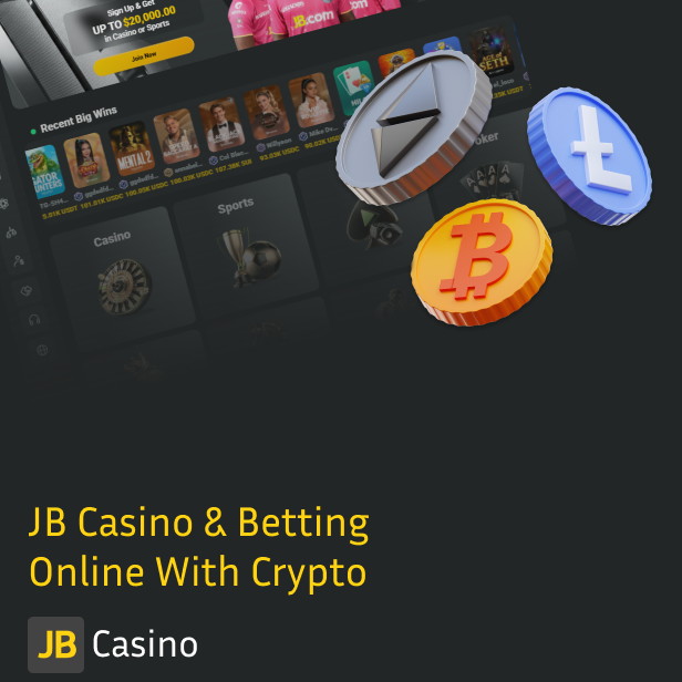 Discover JB Casino A Comprehensive Overview Discover JB Casino A Comprehensive Overview
