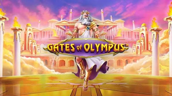 Discover the Excitement of Gates of Olympus Super Scatter -857689791 Discover the Excitement of Gates of Olympus Super Scatter -857689791