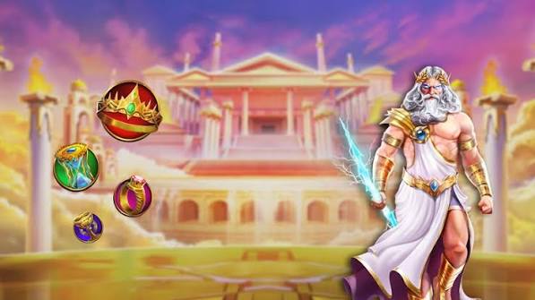 Discover the Excitement of Gates of Olympus Super Scatter -920701838 Discover the Excitement of Gates of Olympus Super Scatter -920701838