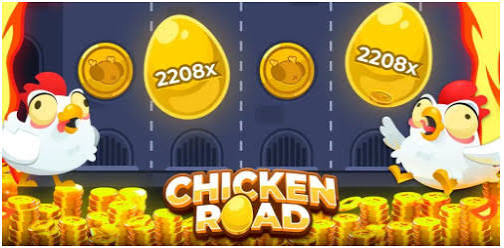 El Camino del Pollo Un Viaje Interactivo y Divertido