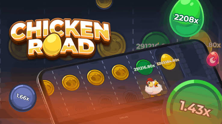 El Camino del Pollo Una Aventura Divertida y Desafiante El Camino del Pollo Una Aventura Divertida y Desafiante
