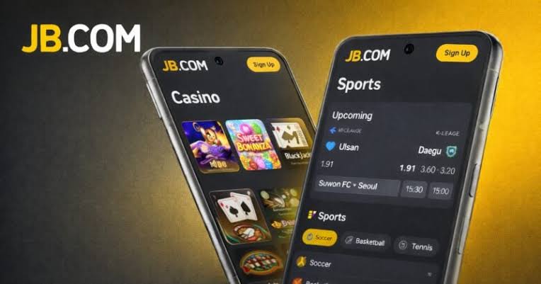 Experience the Excitement of JB Casino Platform Your Gateway to Online Gaming Experience the Excitement of JB Casino Platform Your Gateway to Online Gaming
