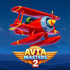 Experience the Thrill of Aviation with Aviamasters Game Experience the Thrill of Aviation with Aviamasters Game