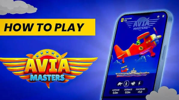 Experience the Thrill of Play Aviamasters Your Ultimate Gaming Destination Experience the Thrill of Play Aviamasters Your Ultimate Gaming Destination
