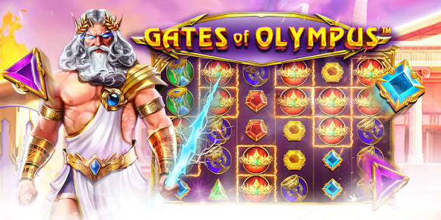 Experience the Thrill of Playing Gates of Olympus Super -902861588 Experience the Thrill of Playing Gates of Olympus Super -902861588