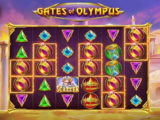 Exploring the Excitement of Gates of Olympus Super Scatter -865589447 Exploring the Excitement of Gates of Olympus Super Scatter -865589447