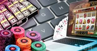 Exploring the Thrills of Joe Fortune Casino