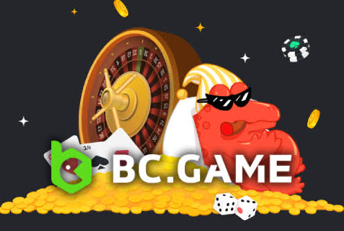 How to Register on BC.Game A Comprehensive Guide -235844244 How to Register on BC.Game A Comprehensive Guide -235844244
