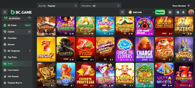 How to Register on BC.Game Mirror How to Register on BC.Game Mirror