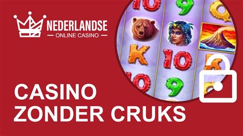 No CRUKS Casino De Toekomst van Online Gokken -401358666 No CRUKS Casino De Toekomst van Online Gokken -401358666