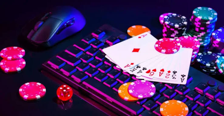 Τα καλύτερα online καζίνο Ο απόλυτος οδηγός για να κερδίσετε