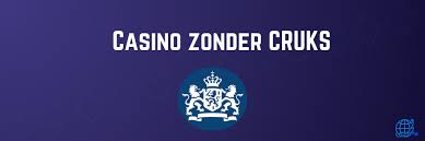 Ontdek de Voordelen van Casino's zonder CRUKS -383961385 Ontdek de Voordelen van Casino's zonder CRUKS -383961385