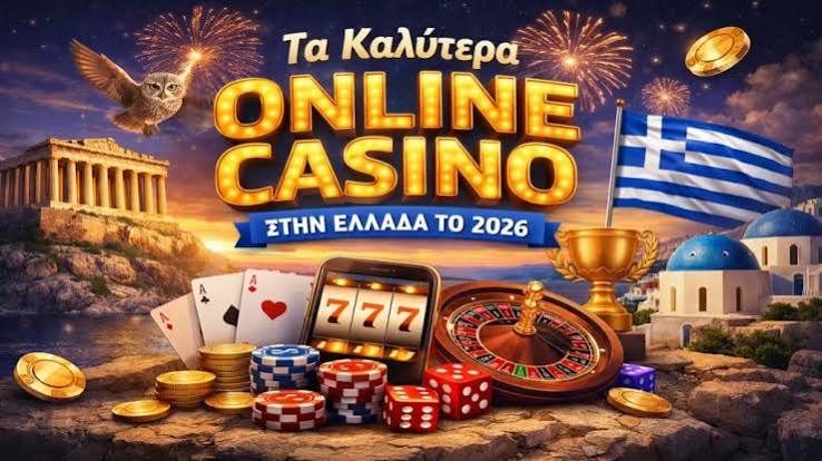 Η Έκρηξη των Διαδικτυακών Καζίνο Μια Νέα Εποχή Ψυχαγωγίας