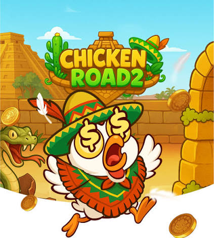 Scopri Chicken Road 2 Divertimento e Premi Realistici Scopri Chicken Road 2 Divertimento e Premi Realistici