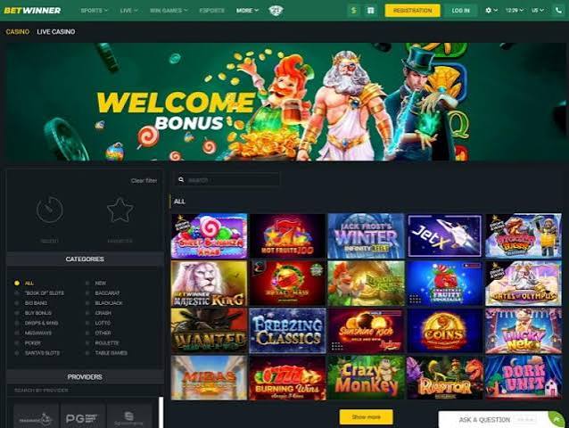 Ultimate BetWinner Betting Guide Tips, Strategies, and Insights Ultimate BetWinner Betting Guide Tips, Strategies, and Insights