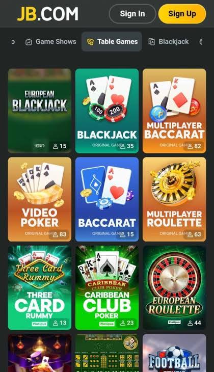 Unlocking the Best Deals A Comprehensive Guide to JB Casino Bonuses Unlocking the Best Deals A Comprehensive Guide to JB Casino Bonuses