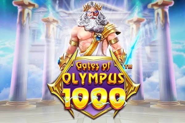 Unlocking Wins with Gates of Olympus Slot A Journey into Ancient Riches Unlocking Wins with Gates of Olympus Slot A Journey into Ancient Riches