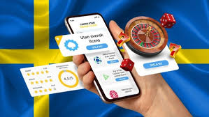 Upptäck Casino Utan Svensk Licens Din Guide till Bästa Alternativen Upptäck Casino Utan Svensk Licens Din Guide till Bästa Alternativen